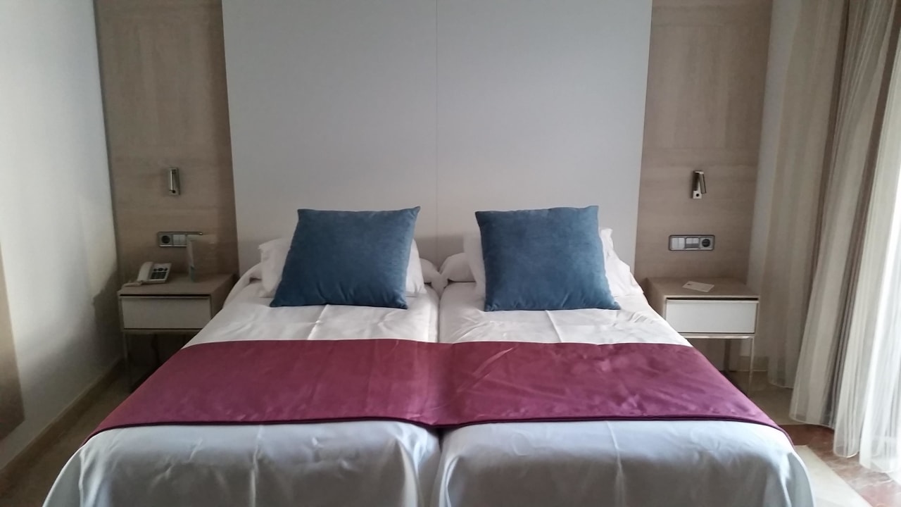 Frisch renoviert  Grupotel Acapulco Playa - Adults Only