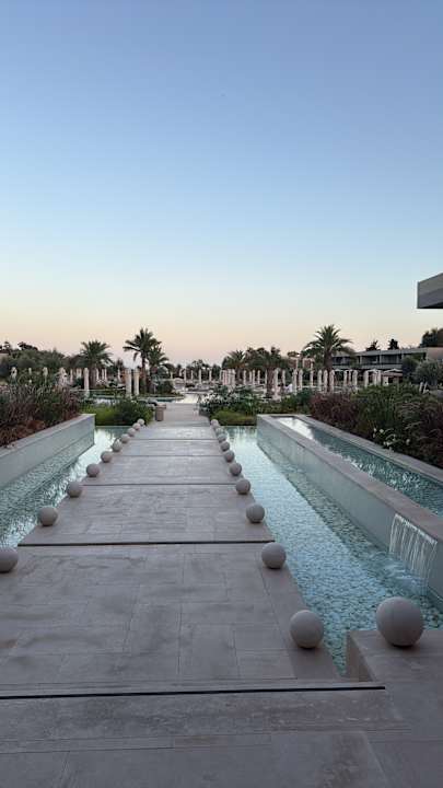 Außenansicht Ikos Odisia