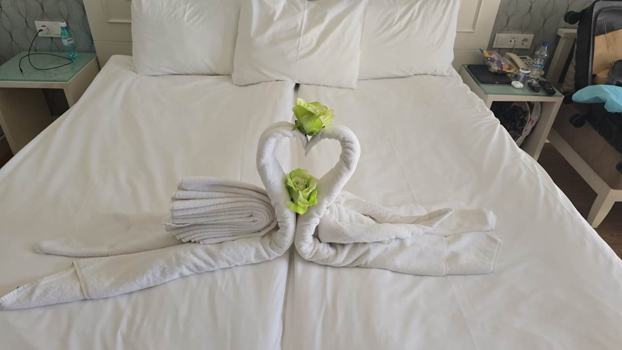 Zimmer Sentido Trendy Verbena Beach