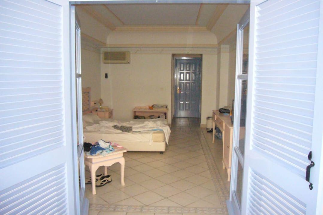 Zimmer Mitsis Rodos Village