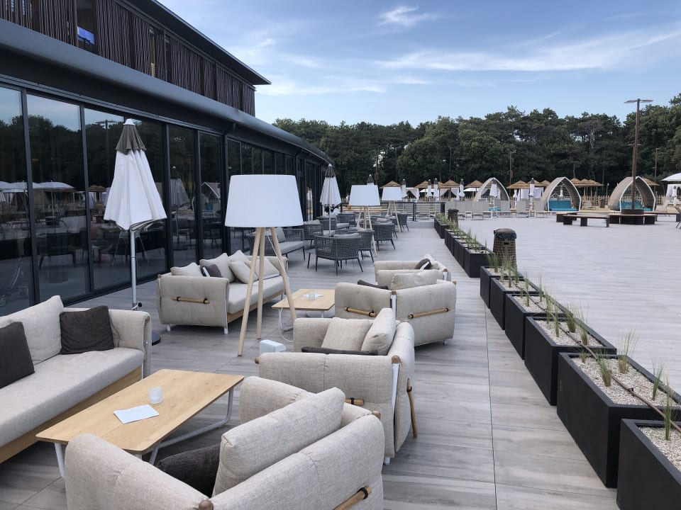 Sonstiges Lino delle Fate - Eco Village Resort