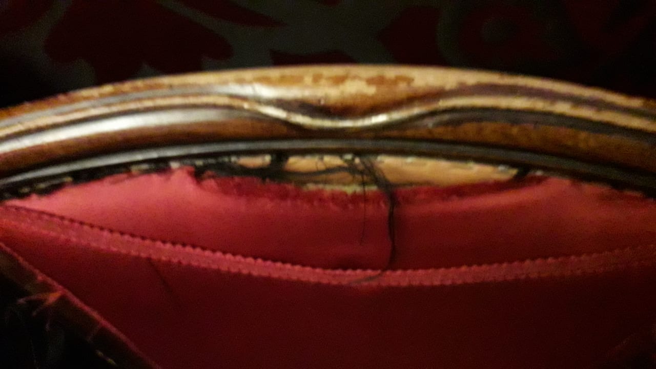 Zimmer Hotel Belle Arti