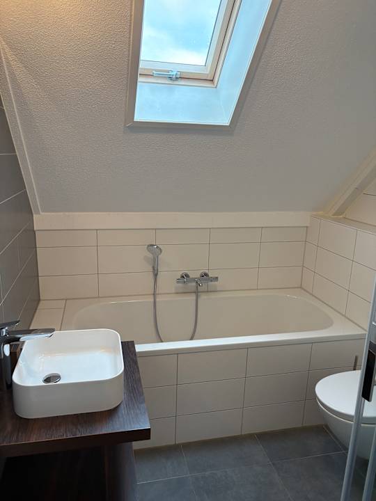 Zimmer Dormio Resort Maastricht