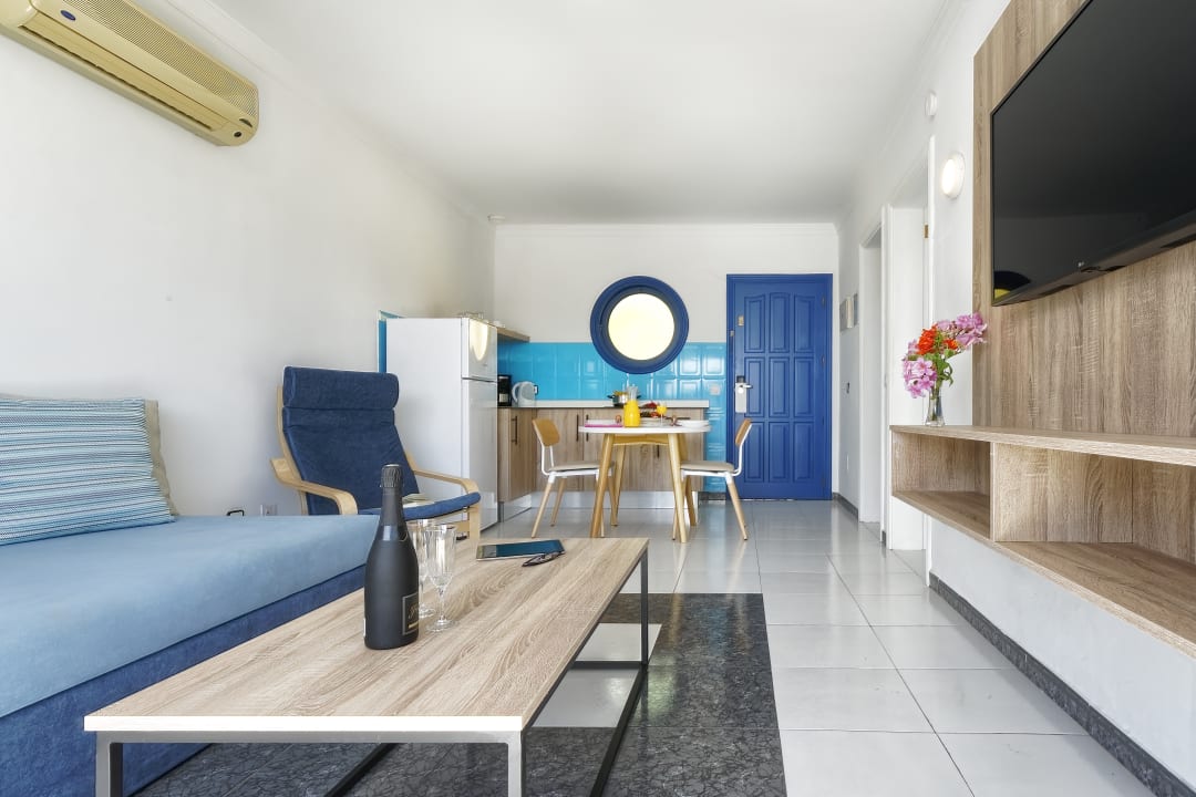 Zimmer Labranda El Dorado