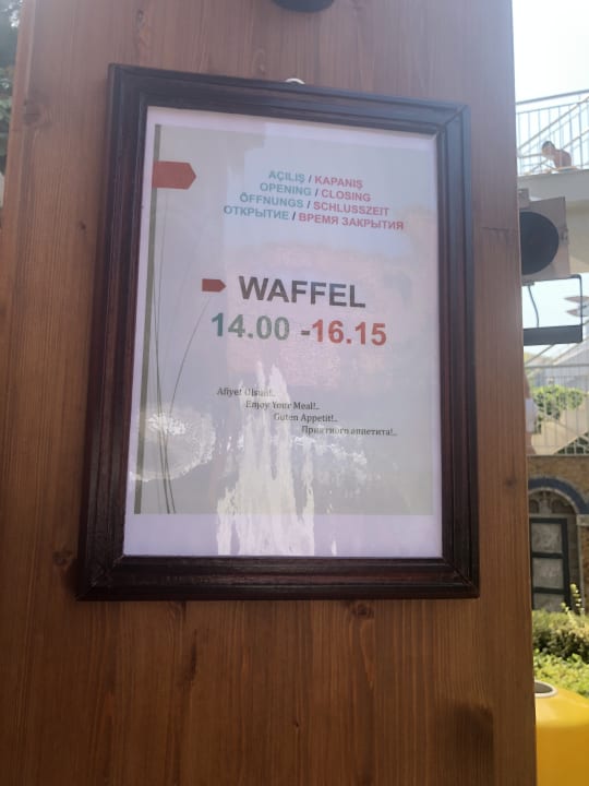 Gastro Saphir Resort & Spa