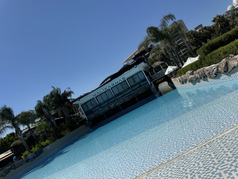 Pool Adalya Elite Lara