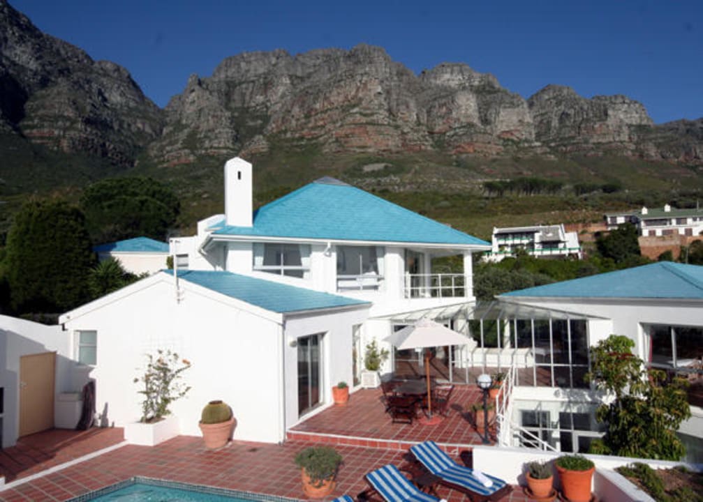 Guesthouse Diamond House Diamond Guest House