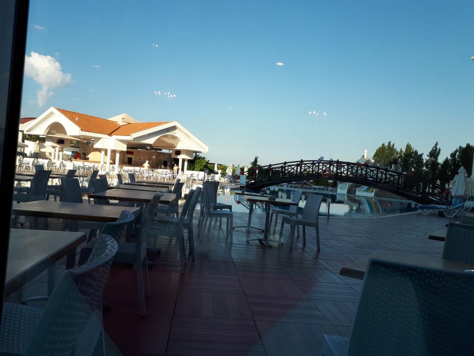 Pool Roma Beach Resort & Spa 16+ Adult Only