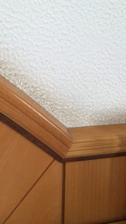 Zimmer El Mouradi Hammamet