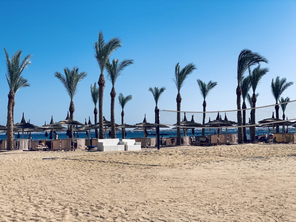 Strand Pickalbatros Palace Resort