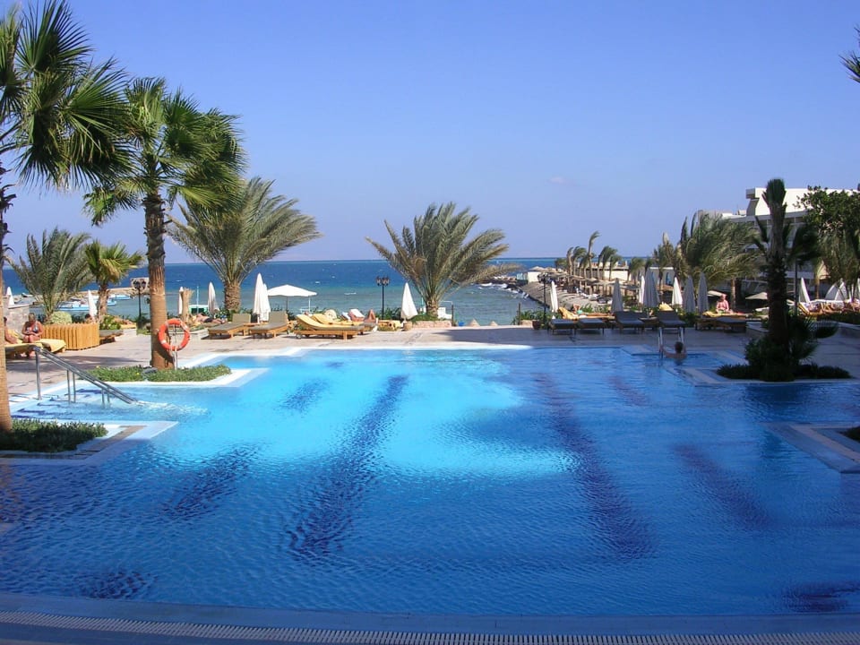 Pool Royal Star Beach Resort