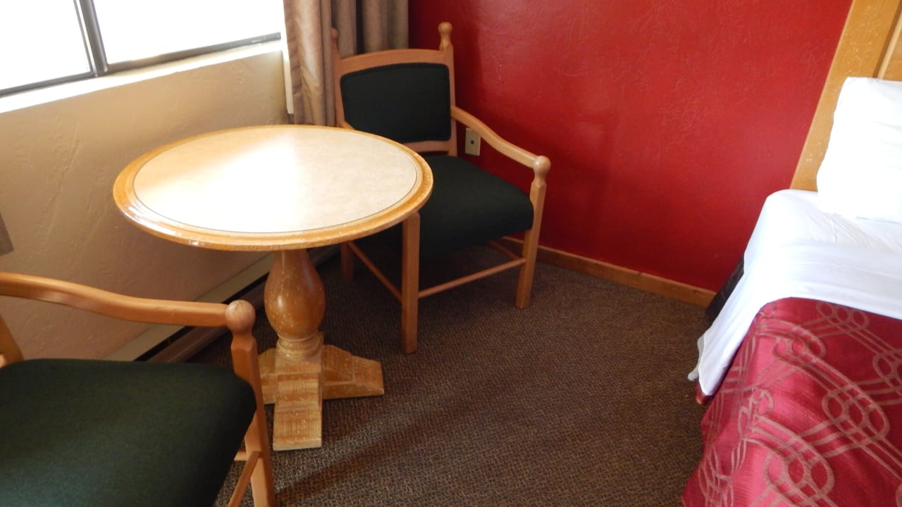 Zimmer Econo Lodge Inn And Suites
