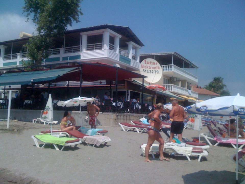 Отель Hotel Best Beach