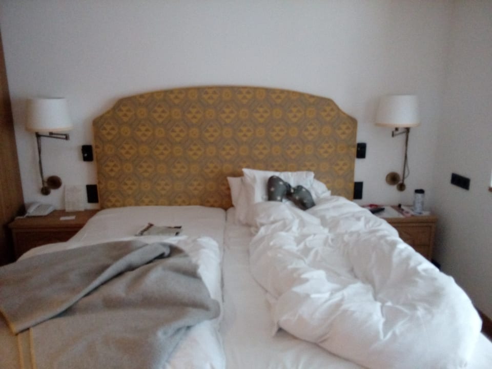 Zimmer Hotel Hochschober