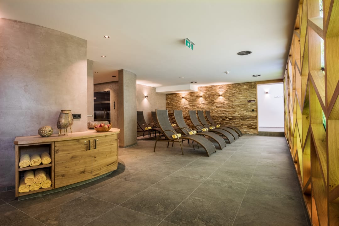 Sport & Freizeit Hotel Tyrol