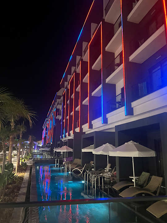 Außenansicht Royal Atlantis Icon