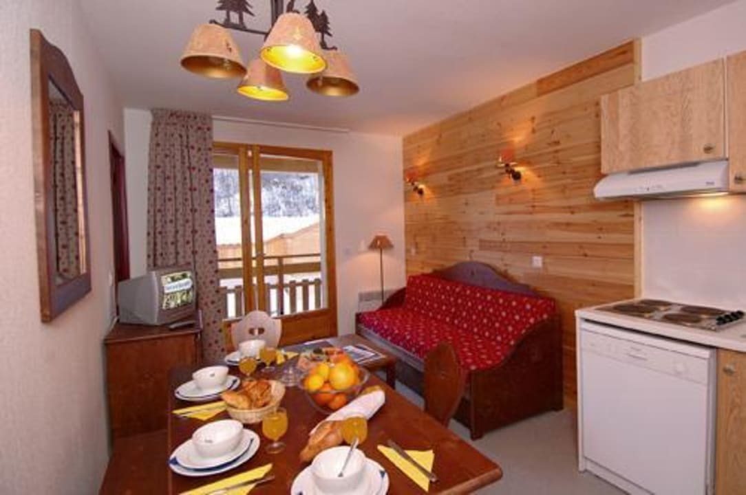 Hotel Le Pelvoux Hotel Le Pelvoux