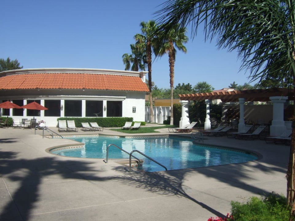 Garten und Pool Gold Coast