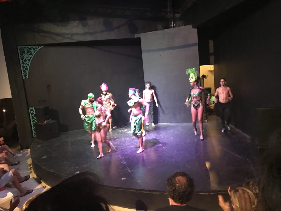 Sport & Freizeit Well Palace Side