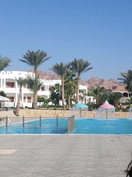 Pool Happy Life Village