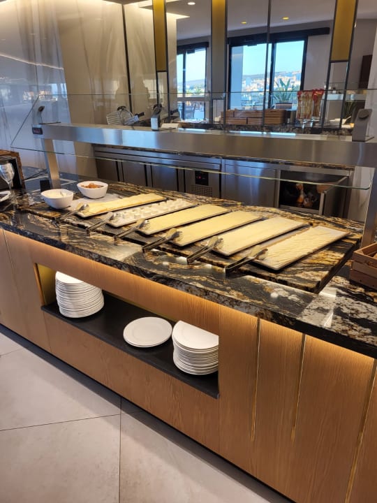 Gastro Grupotel Playa de Palma Suites & Spa