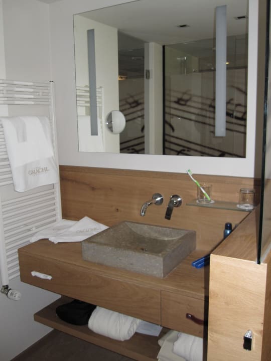 Mozartzimmer Genussdorf Gmachl - Hotel & Spa