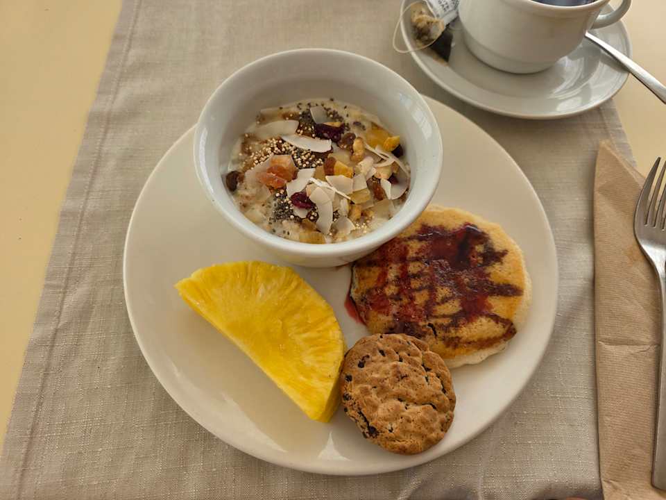 Gastro Hotel Sabina Playa