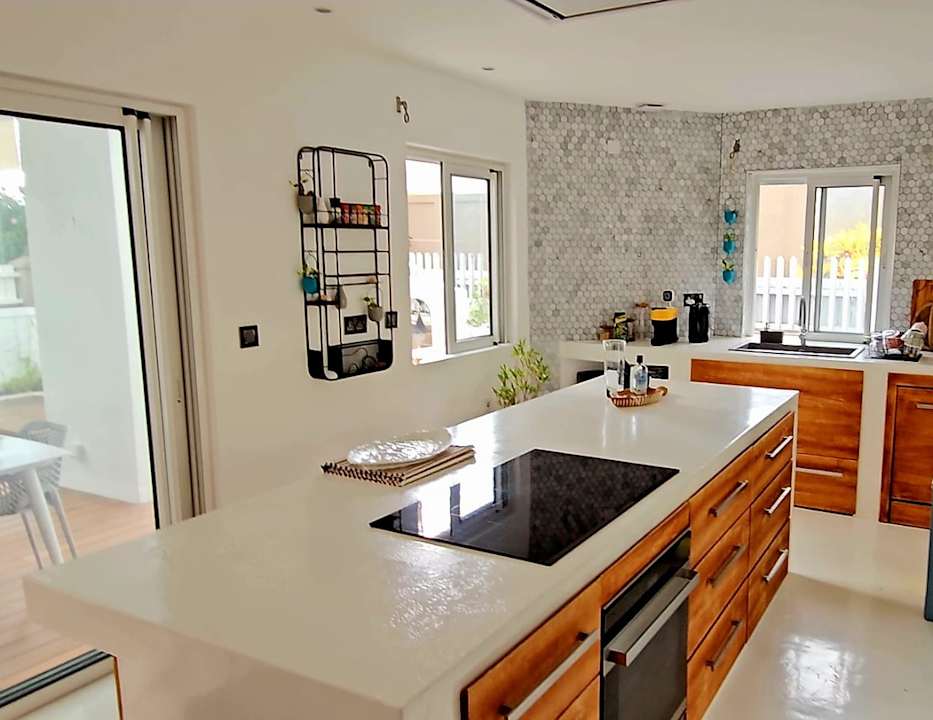 Sonstiges Tia Beach House