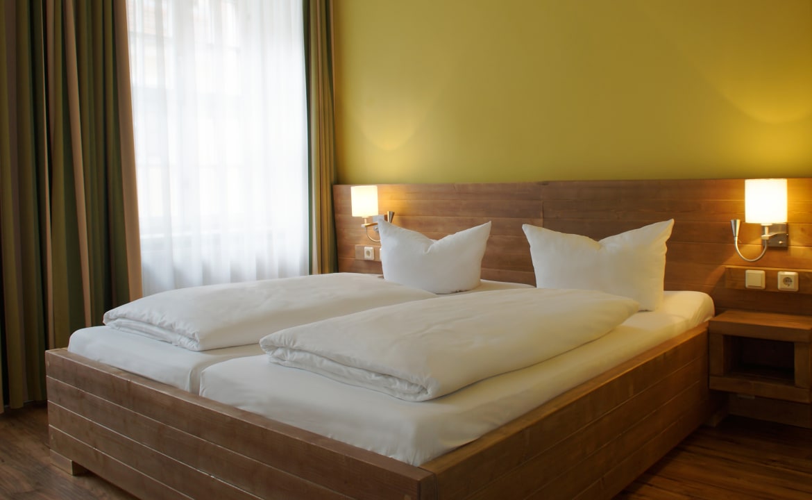Zimmer Hotel am Obermarkt