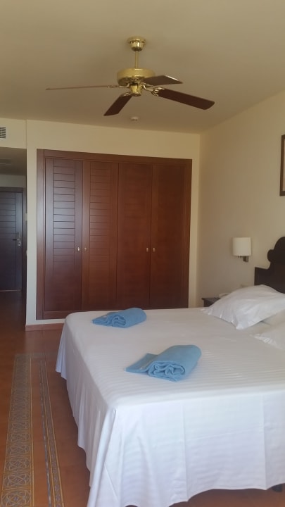 Zimmer Occidental Jandía Mar