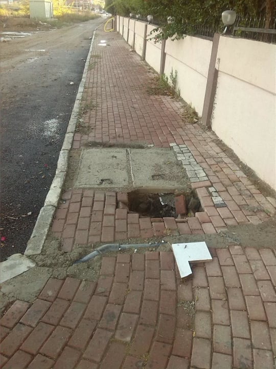 Hane Hane Family Resort