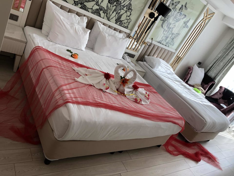 Zimmer Adalya Elite Lara