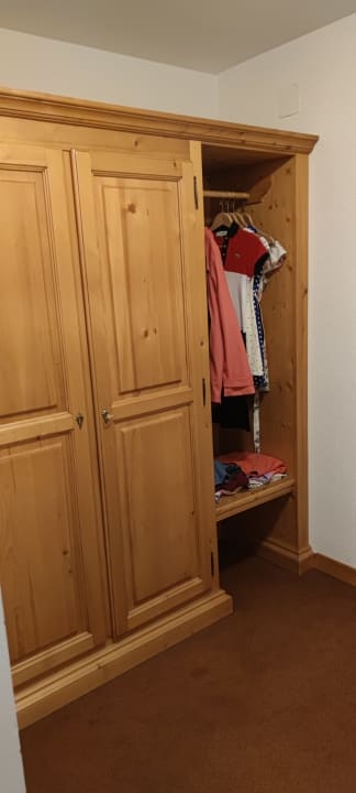 Zimmer all inclusive Hotel Lohmann