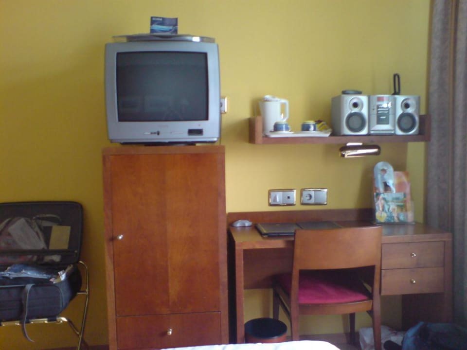 Zimmer NH Collection Madrid Gran Vía