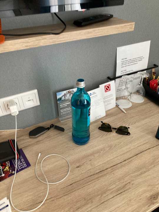 Zimmer Best Western Hotel Lippstadt