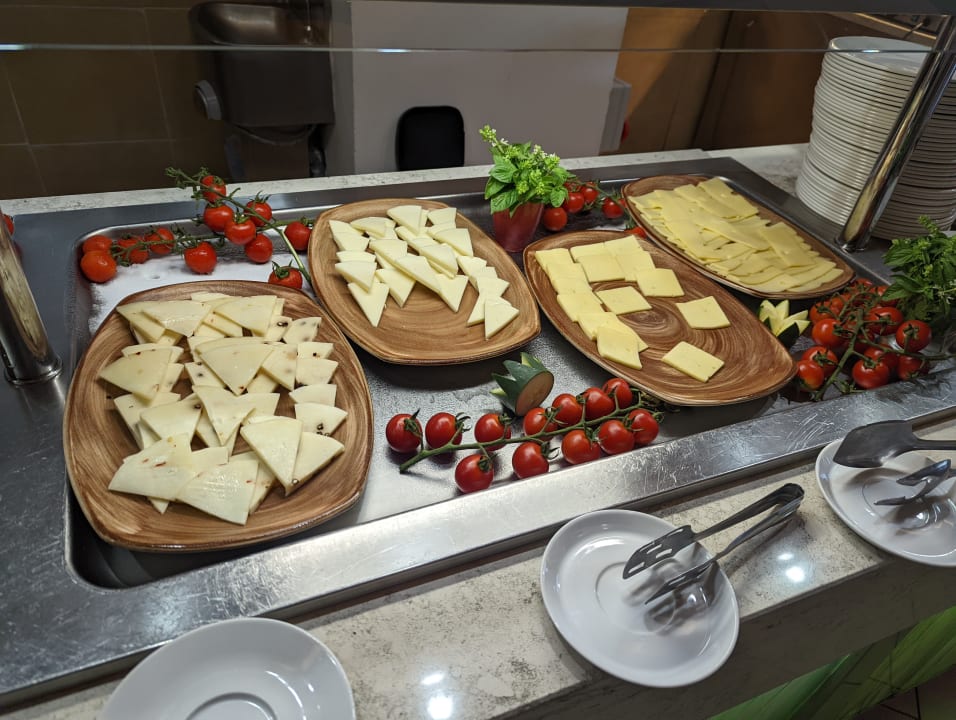 Gastro TUI MAGIC LIFE Calabria