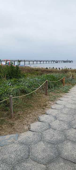 Strand Hotel John Brinckman