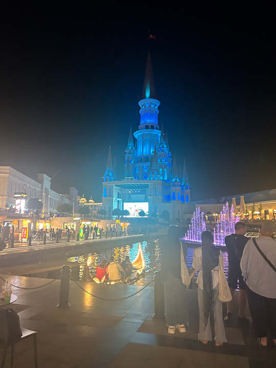 Sport & Freizeit The Land of Legends Kingdom Hotel