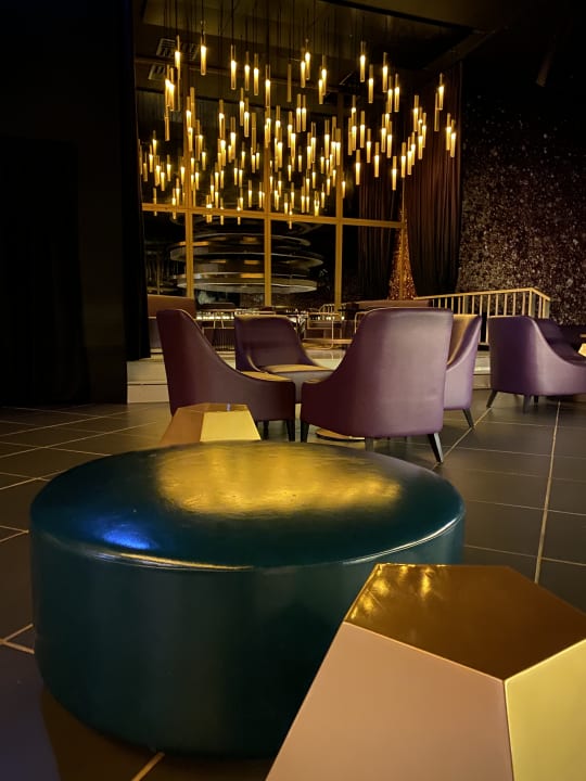 Gastro Lopesan Costa Bávaro Resort, Spa & Casino