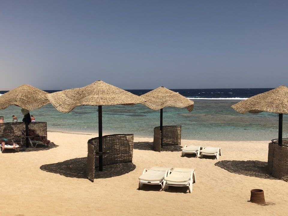 Strand Radisson Blu Resort, El Quseir