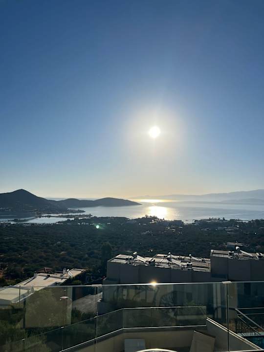 Außenansicht Elounda Residence Resort & Waterpark