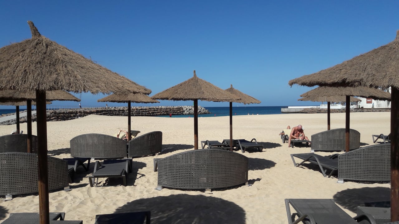 Strand Meliá Laguna Beach