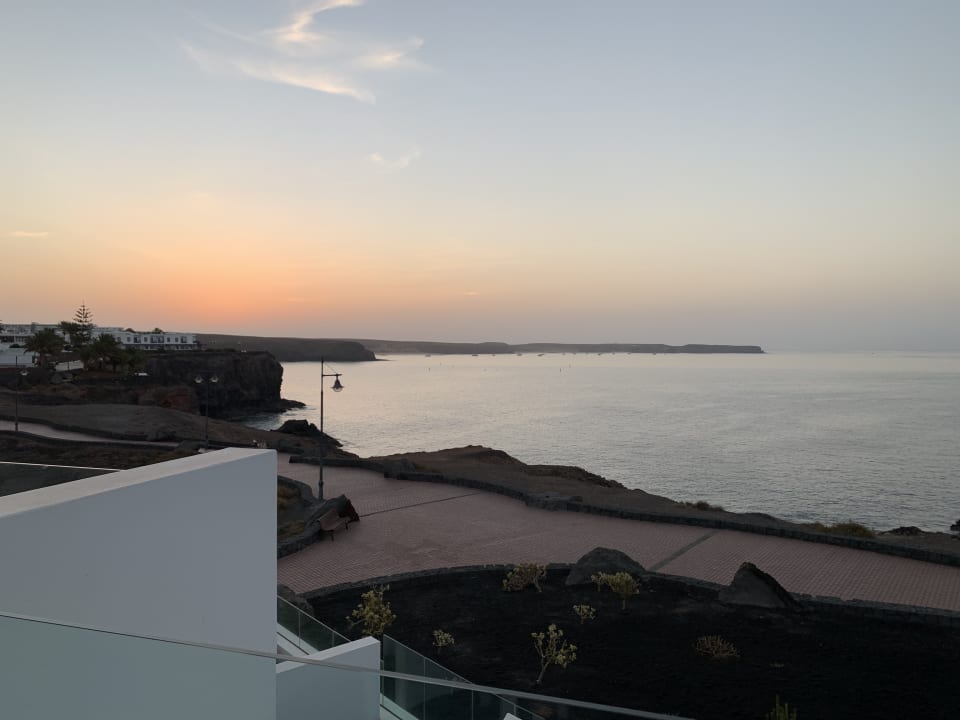 Ausblick CalaLanzarote Suites Hotel - Adults Only