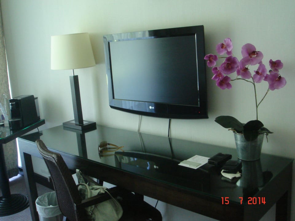 Zimmer Hotel Holiday Inn Resort le Touquet