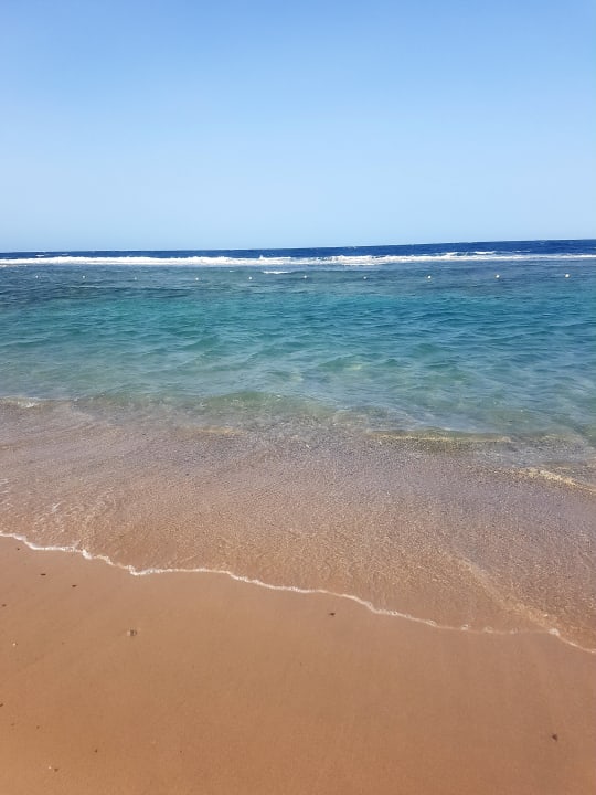 Strand Three Corners Sea Beach Resort