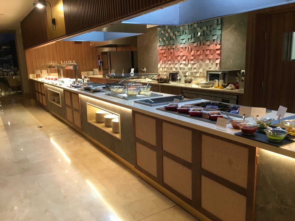 Gastro Zafiro Palace Andratx