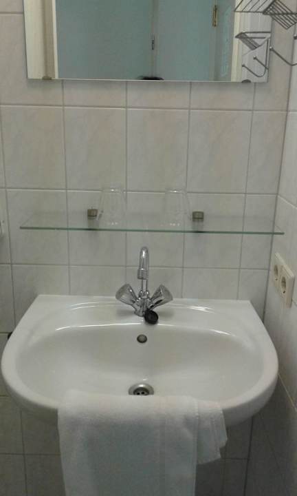 Sehr eng Hotel Holland Inn Wemeldinge