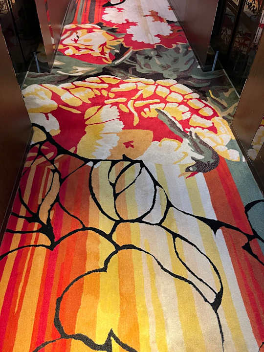 Sonstiges Hotel Mira Moon