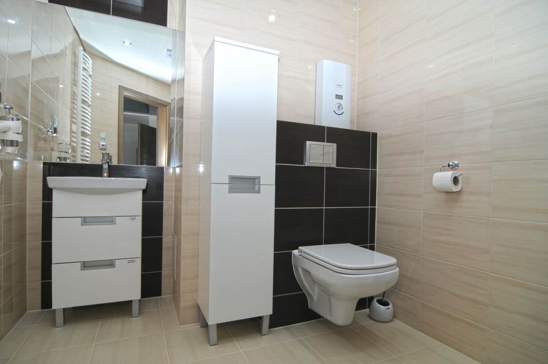 Zimmer Hotel & Appartements Nanis