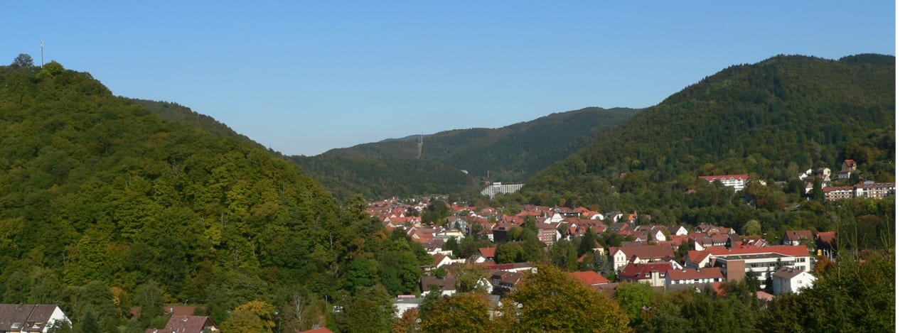 Sonstiges Hotel Heikenberg
